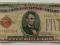 5 Dolarów US seria 1928E