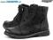 -30% Czarne Botki męskie WISHOT 31-251 SKÓRA r45