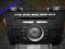 Radio odtwarzacz CD z MP3 fabryczny Mazda 3 2009-