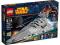 KLOCKI LEGO STAR WARS 75055 IMPERIAL STAR DESTOYER