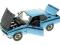 NOREV OPEL MANTA GT/E 1975 BLUE 1:18