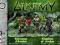 Alkemy Avalon Add-on (Mordheim Carnival of Chaos)