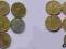 ZESTAW 7 SZTUK MONET ARGENTYNA  BCM  !!!!!!!
