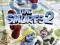 THE SMURFS 2 SMERFY 2 / WiiU / FOLIA BIAŁYSTOK