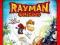 RAYMAN ORIGINS PL / PS3 / FOLIA / Białystok