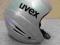 Kask narciarski UVEX 56cm-S