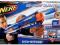 Nerf pistolet N-Strike Elite RAMPAGE 25 strzałek