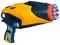 Nerf Dart Tag - Pistolet Szybkostrzelny Speedswarm