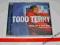 Todd Terry - Ready For A New Day CD ALBUM