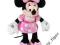 Minnie Myszka Mini 36 cm Maskotka DISNEY Oryginał