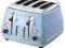 TOSTER DELONGHI ICONA NA 4TOSTY CTOV 4003.AZ