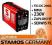 HIT SPAWARKA INWERTOROWA TIG 200 MMA TRANS GRATIS
