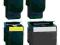 KOMPLET DO LEXMARK X 543 544 546 DN CMYK NOWY CHIP