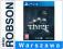 THIEF / PS4 / PO POLSKU / NOWA / SKLEP ROBSON