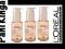 Loreal Nude Touch Pure Serum do stylizacji 50 ml.