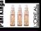 Loreal Nude Touch Natural Finish Spray 125 ml.