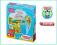 MEGA BLOKS TOMEK I PRZYJACIELE SCUFF MB-10651 24H