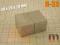 MPŁ 30x20x20 magnes neodymowy magnesy neodymowe