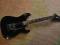 Charvel Model 2, EMG 60, Made In Japan (Jackson)