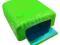 Lampa UV Tunelowa 36W SM-818 (E) - zielona