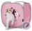 SportPet Domek różowy [SP0057]