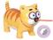 Fat Cat Koci Laser [610147]