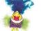 Fat Cat Classic Showgulls [650664]