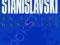 AN ACTOR'S HANDBOOK Constantin Stanislavski