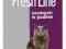 DermaPharm Fresh Line Szampon w pudrze dla kotów 2