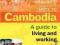 MOVE TO CAMBODIA Lina Goldberg