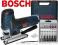 WYRZYNARKA 780W GST 150CE BOSCH + 11 BRZESZCZOTÓW