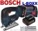 WYRZYNARKA GST 18V-LI BOSCH 2x3,0 litowe L-BOXX