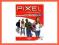 Pixel 4 podr+DVD CLE - Gibbe Colette