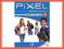 Pixel 3 podr+DVD CLE - Gibbe Colette 24h