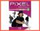 Pixel 2 podr+DVD CLE - Schmitt Sylwie 24h