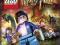 LEGO HARRY POTTER LATA 5-7 PL - nowa, folia!