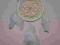 Piękny Dream Catcher  26 cm