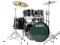 TAMA RM50YH6-BK Rythm Mate + Meinl BCS zestaw kpl