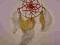 Piękny Dream Catcher, zaklinacz snów  20 cm