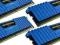DDR4 Vengeance LPX 16GB /2800 (4*4GB) BLUE CL16-18