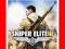 Techland Gra PS4 Sniper Elite V3