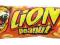 Baton Lion Peanut 40g