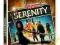 SERENITY (BLU RAY) (FIREFLY) REAL HEROES SLEEVE