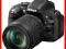 APARAT NIKON D5200 KIT + OBIEKTYW 18-105VR