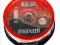 Maxell DVD+R 4,7 GB 16x PRINTABLE CAKE 25 szt