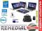 Netbook 2w1 DELL 11.6 N3530 4GB 500GB Win8 +ZESTAW