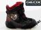 GEOX buty GULP śniegowce  B2402V stoopki r21