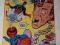 POWER OF THE ATOM #5  DC 1988