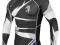 Hayabusa Metaru L/S/W Rashguard MMA/BJJ rozm. M