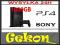 Konsola SONY Playstation 4 1TB 1000GB + PAD FV23%